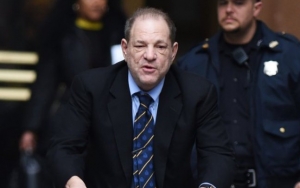 Harvey Weinstein to Be Transferred Back to Rikers Island Following Hospital Discharge