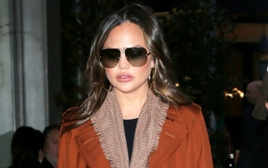 Chrissy Teigen Clarifies Her 'Innocently' 'Tone Deaf' Tweets About Ordering Soup Amid Coronavirus