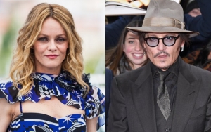 Vanessa Paradis Calls Amber Heard's Assault Allegations Against Johnny Depp 'False Facts'