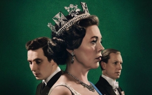 'The Crown' Presses On With Season 4 Filming Amid Coronavirus Shutdown