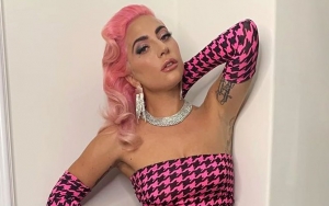 Lady GaGa Admits to Thinking About Canning 'Stupid Love' After Leak
