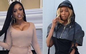 'RHOA': Porsha Williams Defends Marlo Hampton Amid Stealing Accusations