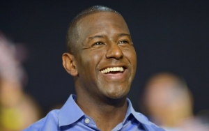 Andrew Gillum Enters a Rehab Facility Following Gay Orgy Scandal