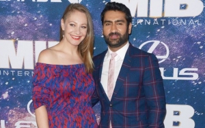 Kumail Nanjiani Explains Concern Wife Being Potentially at Risk Amid Coronavirus Pandemic