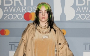 Billie Eilish on Coronavirus Pandemic: Don't Panic, but Don't Be Stupid