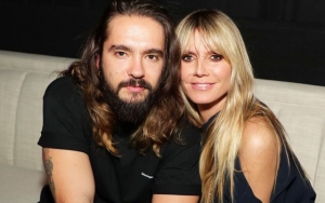 Heidi Klum's Husband Has Tested Negative for Coronavirus Before Grocery Run Sighting