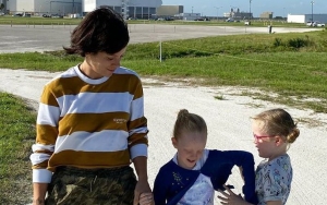 Lily Allen Sad Her Young Children Are Panicking Over Coronavirus