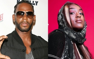 R. Kelly's Ex-Girlfriend Doesn't Support New Documentary Following Feces-Eating Revelation