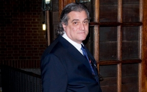 Lady GaGa's Father Ordered to Move Restaurant Out From Grand Central Terminal