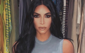Kim Kardashian Sends Twitter Into Frenzy Over Lobster Video