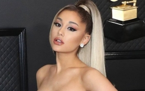 Ariana Grande Fan Arrested for Intruding Her Home to Send Love Letter