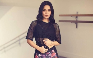 Vanessa Hudgens Makes TikTok Debut With 'High School Musical' Tribute