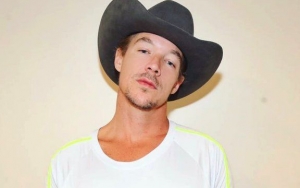 Diplo 'Hurt' as He Distances Himself From His Kids Due to Coronavirus