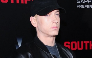 Eminem Sets the Record Straight on New Album Rumors