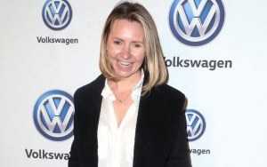 Beverley Mitchell Over the Moon Due to Pregnancy