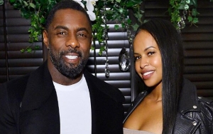 Idris Elba Defends Wife Against Trolls Criticizing Her for Staying by His Side Despite Coronavirus