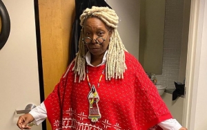 Whoopi Goldberg Absent From 'The View' to Consult With Doctors as Coronavirus Precaution