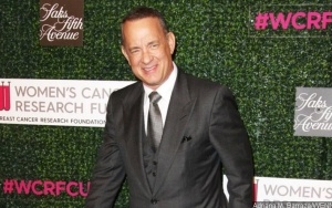 Tom Hanks Has 'Good News' and 'Bad News' From His Coronavirus Isolation