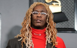 Young Thug Suggests Coronavirus Pandemic Is Judgement From God, Warns Children