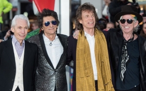 Rolling Stones 'Hugely Disappointed' Having to Postpone No Filter Tour