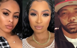 'LHH': Alexis Skyy Calls Karlie Redd's Husband Arkansas Mo 'Fraud' Over Fake Storyline Claims