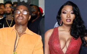 Kodak Black Shades Megan Thee Stallion Over #LetMeDriveTheBoat Claims