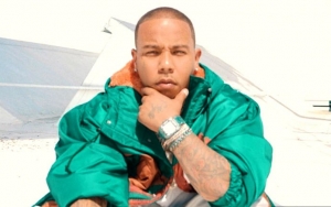Yung Berg Claims Pistol-Whipped Victim Set Him Up for Armed Home Invasion