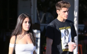 Madison Beer Fuels Jack Gilinsky Reconciliation Rumors With Grocery Run