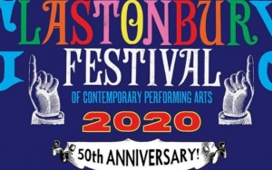 Glastonbury Organizers Apologize for Canceling Event Over Coronavirus
