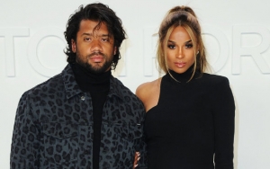 Ciara and Russell Wilson Donate $1M Meals for People in Quarantine