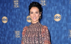 Indira Varma Urges Others to Stay Healthy After Coronavirus Diagnosis