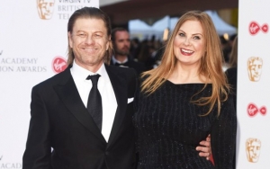 Sean Bean Confirms In-Flight Row With Wife, Denies Wine Glass Throwing Allegation