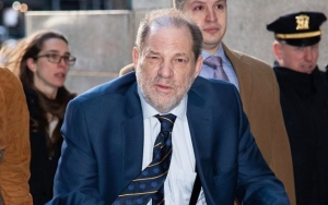 Harvey Weinstein Moved to New York State Prison for Better Medical Facility