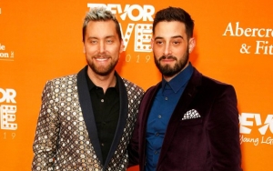 Lance Bass Hopeful 10th Attempt to Be Parent via Surrogacy Will Work After Past Miscarriage