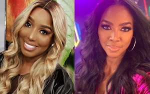 'RHOA': NeNe Leakes Believes Kenya Moore Provokes Her Because She's Eyeing Good Seat in Reunion