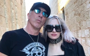 Dee Snider Assures Daughter Is Safe Despite Being Unable to Leave Peru