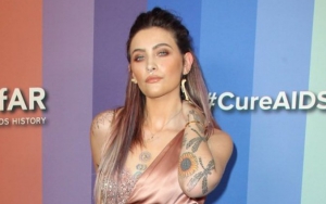 Paris Jackson Advises Against Emotional Isolation During Coronavirus Crisis