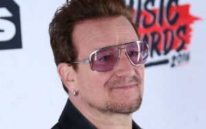 Bono Urges People to Keep Singing Amid Coronavirus Crisis in New Song 'Let Your Love Be Known'