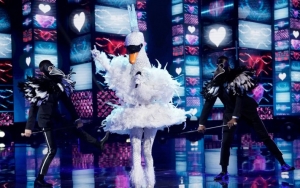 'The Masked Singer' Recap: The Swan Is Revealed to Be Famous Former Disney Darling