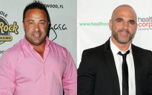 'RHONJ': Joe Giudice Fires Back at Joe Gorga After Being Accused of Cheating on Teresa