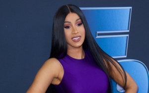 Cardi B Losing Her Mind on Day 5 of Quarantine, Demanding Answer From Pentagon