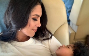 Kobe Bryant's Widow Vanessa to Amend His Trust in Favor of Baby Daughter