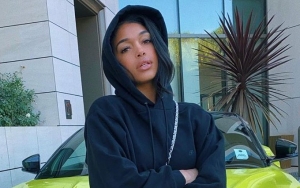 Lori Harvey Denies Claims She's Not Doing Self-Quarantine After Backlash 
