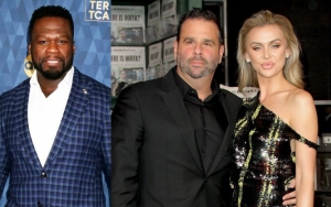50 Cent Trolls Nemesis Randall Emmett and LaLa Kent Over Their Postponed Wedding