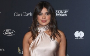 Priyanka Chopra to Host Instagram Live Chat With WHO Experts