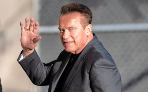 Arnold Schwarzenegger's After-School Charity Gets $3M Donation From TikTok 