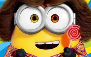 'Minions: The Rise of Gru' to Get New Release Date After Coronavirus Crisis Delays Completion