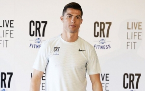 Cristiano Ronaldo Gets Special Father's Day Tribute From Longtime Partner