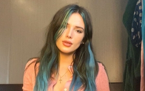 Bella Thorne Voices Concern for Crohn's Sufferer Mother Amid Coronavirus Crisis