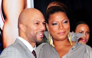 Common Celebrates Queen Latifah's 50th Birthday With Sweet Poem 